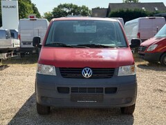 Bild des Angebotes VW T5 Transporter Kasten-Kombi Kasten