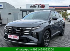 Bild des Angebotes Hyundai TUCSON Prime Mild-Hybrid 4WD
