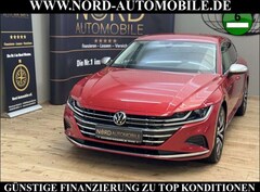 Bild des Angebotes VW Arteon Shooting Brake Elegance 1.4 TSI eHybrid Elegance
