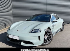 Bild des Angebotes Porsche Taycan BOSE InnoDrive LED-Matrix Surround-View