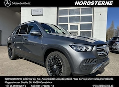 Bild des Angebotes Mercedes-Benz GLE 350 GLE 350 d 4MATIC 6Zylinder AMGLine Panorama AHK