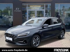 Bild des Angebotes Hyundai i30 FL 5-Türer (MJ23) 1.5 Turbo 7-DCT (48V) PRIME Pano