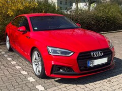 Bild des Angebotes Audi A5 A5 g-tron 6,5 EUR pro 100 km S line