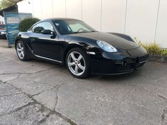 Bild des Angebotes Porsche Cayman guter Zustand mit neuem Motor