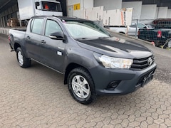 Bild des Angebotes Toyota Hilux