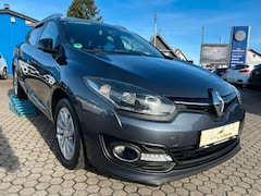Bild des Angebotes Renault Megane III Grandtour Limited