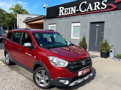 Bild des Angebotes Dacia Lodgy 1.4 Stepway/I.HD/NAV/AHK/KAM/TEMP/SHZ/PDC/