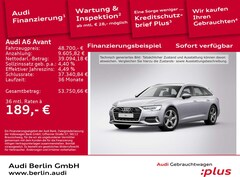 Bild des Angebotes Audi A6 Sport advanced 45 TFSI S tr.