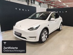 Bild des Angebotes Tesla Model Y Long Range AWD