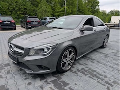 Bild des Angebotes Mercedes-Benz CLA 220 CDI Urban *Xenon*Navi*Kam*ALU18