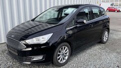 Bild des Angebotes Ford C-Max Titanium