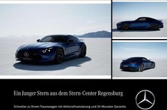 Bild des Angebotes Mercedes-Benz AMG GT 4M+DIST+HUD+DIGITAL LIGHT+PANO+MASSAGE