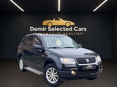 Bild des Angebotes Suzuki Grand Vitara 4x4 |TÜV NEU|SERVICE NEU|
