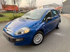 Bild des Angebotes Fiat Punto Active*Erst 52.000 KM*AllwetterReifen*Klima*!!