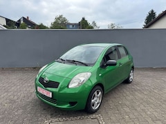 Bild des Angebotes Toyota Yaris Style