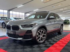 Bild des Angebotes BMW X2 xDrive 20 d Advantage Plus*LED*PANO*AMBIENTE*
