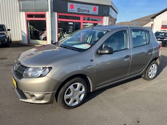 Bild des Angebotes Dacia Sandero Sandero 1.2 16V Ambiance