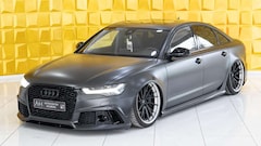Bild des Angebotes Audi S6 4.0 TFSI quattro *100% EXCLUSIVE!*