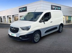 Bild des Angebotes Opel Combo Cargo 1.5 D Edition Einparkhilfe Sitzheizung