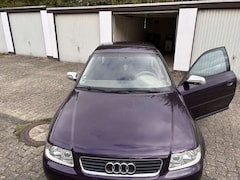 Bild des Angebotes Audi A3 1.8 T Ambition