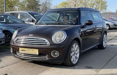 Bild des Angebotes MINI Cooper Clubman MINI CLUBMAN 2.Hand Klima S.heft