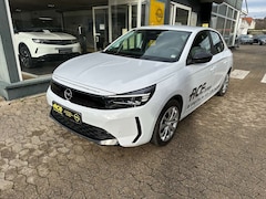 Bild des Angebotes Opel Corsa Edition*Allwetter*Kamera*LED*