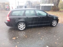 Bild des Angebotes Volvo V50 V50 1.6D