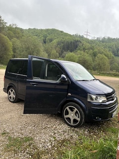 Bild des Angebotes VW T5 Caravelle Kurz DSG Comfortline