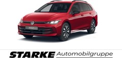 Bild des Angebotes VW Golf Variant 1.5 TSI Goal LED AHK Kamera HeadUp ACC
