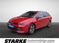 Bild des Angebotes VW Golf Variant 1.5 TSI Goal LED AHK Kamera HeadUp ACC