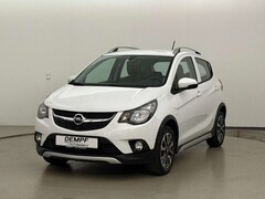 Bild des Angebotes Opel Karl Rocks*Klima*CarPlay*IntelliLink*BT*2. Hand
