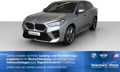 Bild des Angebotes BMW X2 sDrive20dA M Sport LiveCock.HUD.LED.AHK.Drive