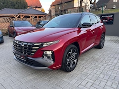 Bild des Angebotes Hyundai TUCSON N Line Plug-In Hybrid 4WD/LED/ECS/ASCC/KRELL