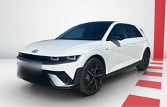 Bild des Angebotes Hyundai IONIQ 5 FL N Line X Pano-Glasdach Park-P Sitz-P