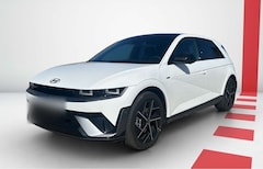 Bild des Angebotes Hyundai IONIQ 5 FL N Line X Pano-Glasdach Park-P Sitz-P