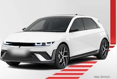 Bild des Angebotes Hyundai IONIQ 5 FL Nine X Pano-Glasdach Park-P Sitz-P