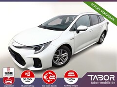 Bild des Angebotes Suzuki Swace 1.8 Hybrid 122 CVT Comfort+ LED ACC KeyL