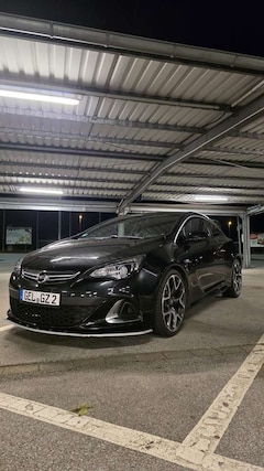 Opel Astra OPC
