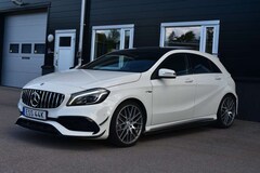 Bild des Angebotes Mercedes-Benz A 45 AMG 4Matic Speedshift 7G-DCT