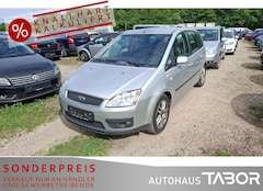 Bild des Angebotes Ford Focus C-Max C-Max 1.6 Fun Klima GRA Audiosystem 6000