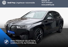 Bild des Angebotes BMW iX xDrive50