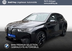 Bild des Angebotes BMW iX xDrive50