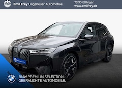 Bild des Angebotes BMW iX xDrive50