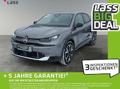 Bild des Angebotes Citroen C4 1.2 PureTech Max