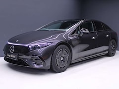 Bild des Angebotes Mercedes-Benz EQS 350 +MBUX+PANO+KAMERA+AMG+Night+NAVI+HuD+AUT