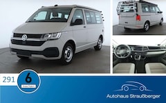 Bild des Angebotes VW T6 California Beach Camper AHK STHZ SHZ RFK WLAN
