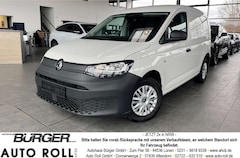 Bild des Angebotes VW Caddy Cargo Klima PDC Tempomat Allwetter BT Freisprechei