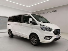 Bild des Angebotes Ford Tourneo Custom 2.0 Diesel "Titanium" 2WD Automatik