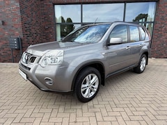 Nissan X-Trail SE 4X4 *AHK*Tempomat*Klima*