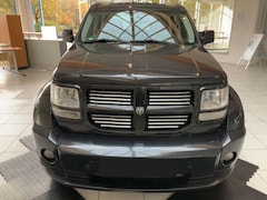 Bild des Angebotes Dodge Nitro 4.0 V6 R/T Leder*Navi*Sitzhzg*S-Dach*AHK
